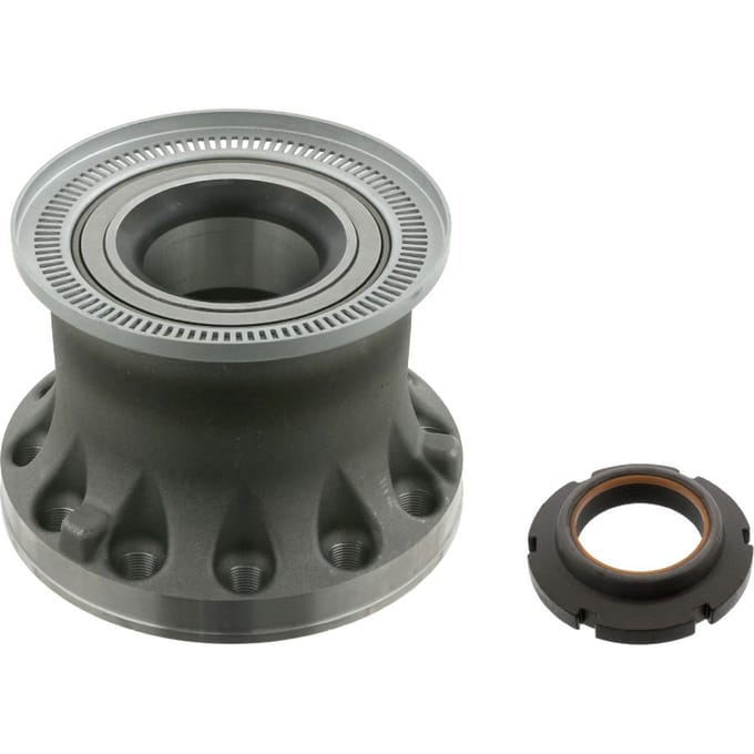 Wiellagerset FEBI BILSTEIN 47128