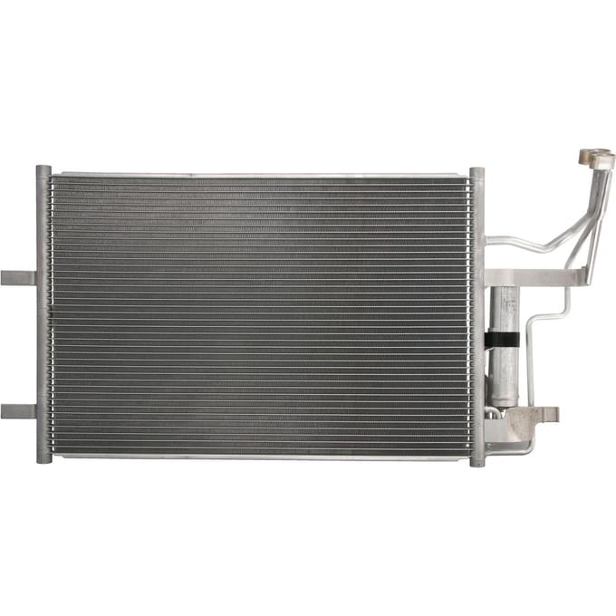 Condensator, airconditioning KOYORAD CD060531