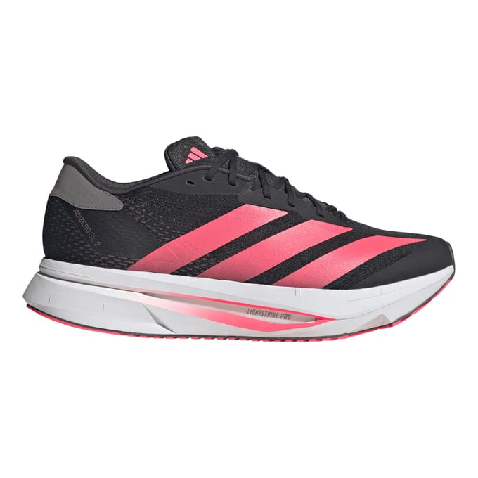 Hardloopschoenen adidas Adizero SL2 Light Strike Pro