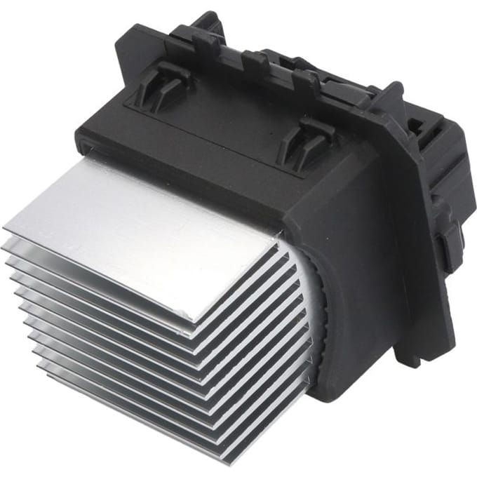 Regelaar, interieurventilator THERMOTEC DEC009TT