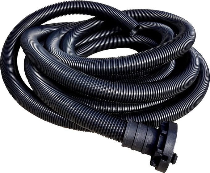 Afvoerslang 38mm voor Aquaforte vijverstofzuiger XL
