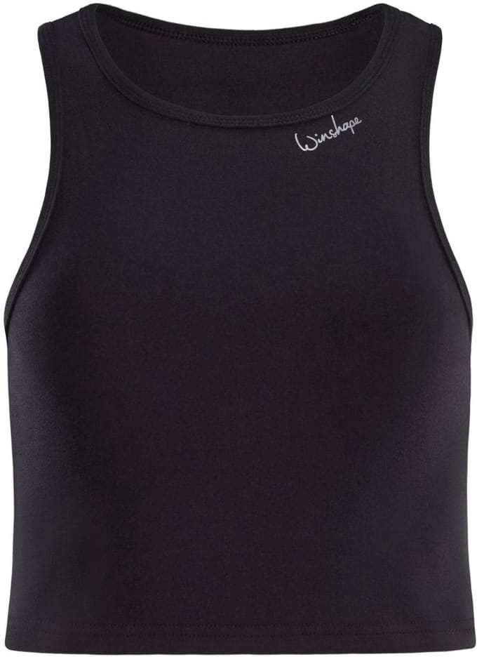 Winshape Functional Light and Soft Cropped Tanktop AET135LS