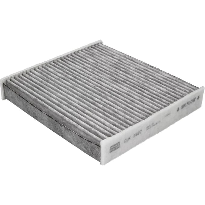 Cabinefilter MANN-FILTER CUK 1827