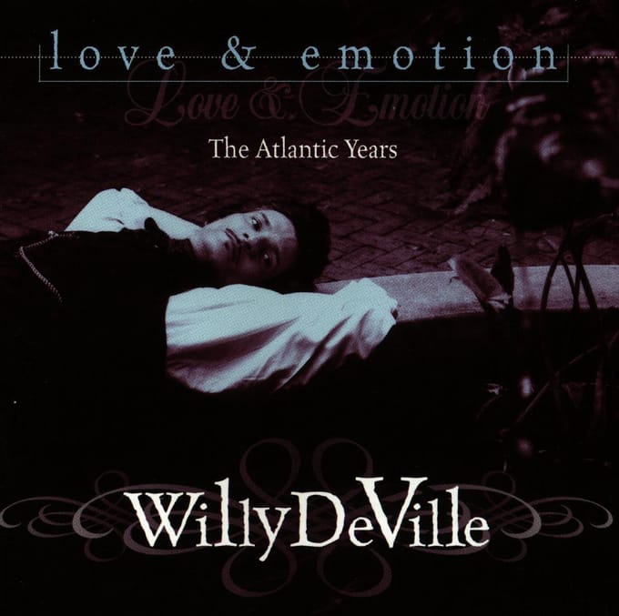 Love & Emotion
