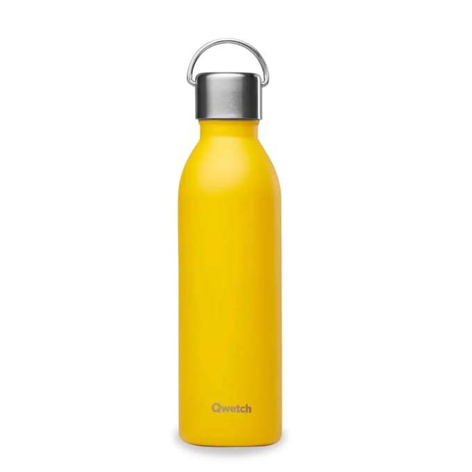 Matte Isolerende Fles Qwetch Active