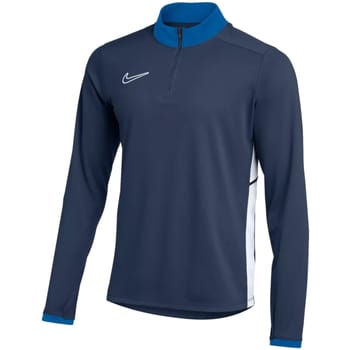 Nike Dri-FIT Academy 25 Drilltop Trainingssweater Junior - Maat 128