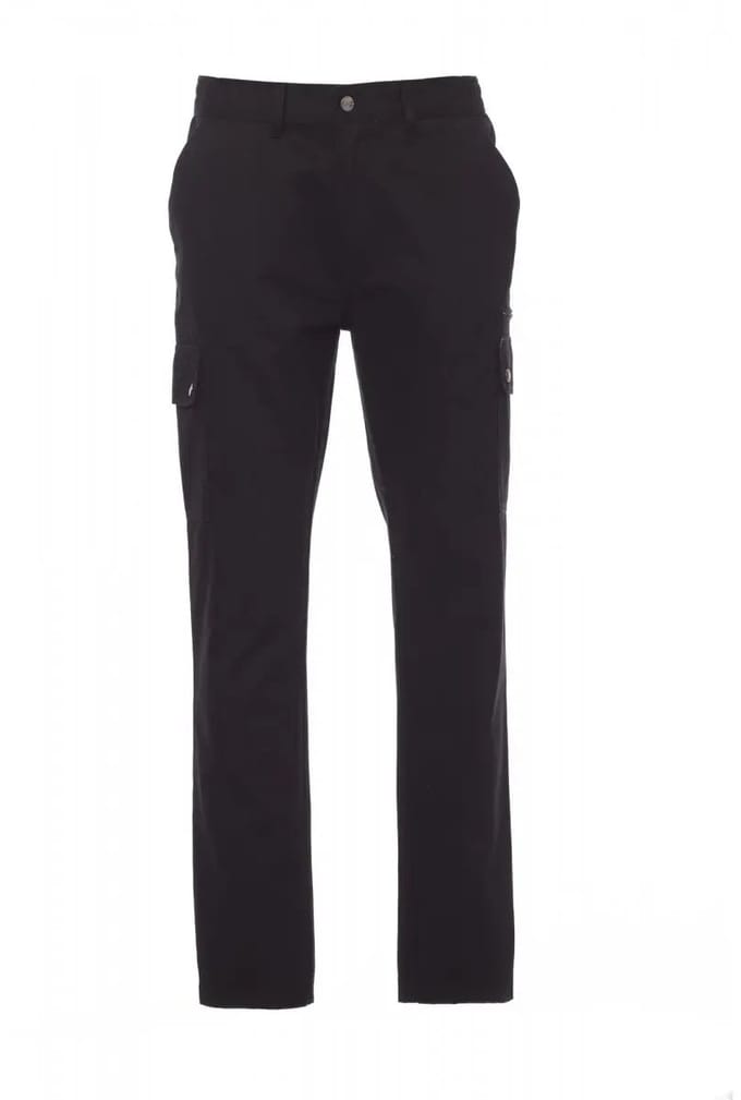 Payper Forest - Black - XL