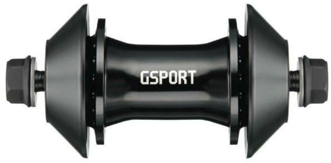G-sport Roloway Front Hub