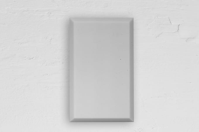 MUSIC STORE Noiseflex Absorber Basotect Classic - 50x100x3cm
