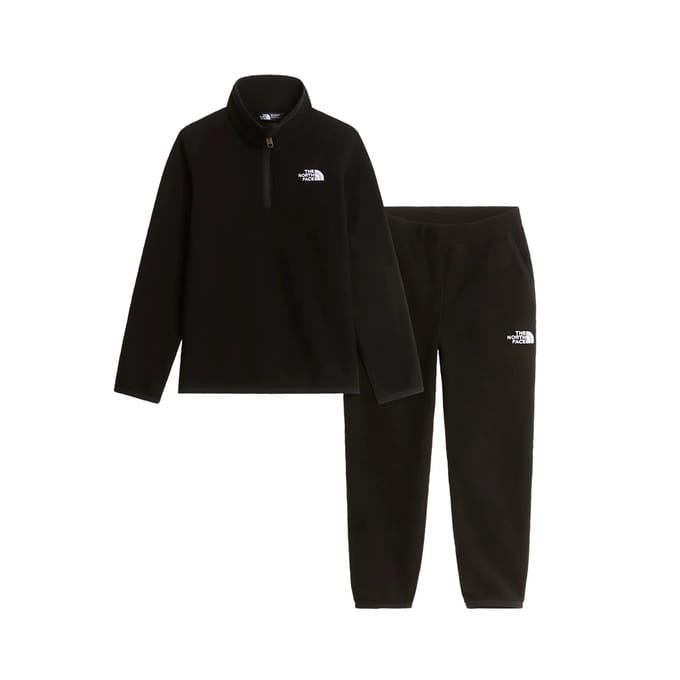 Fleece Set Baby The North Face Glacier