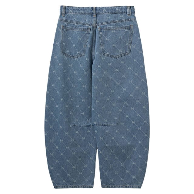 Sofie Schnoor - TomarSY Jeans - Blauw - Maat 152
