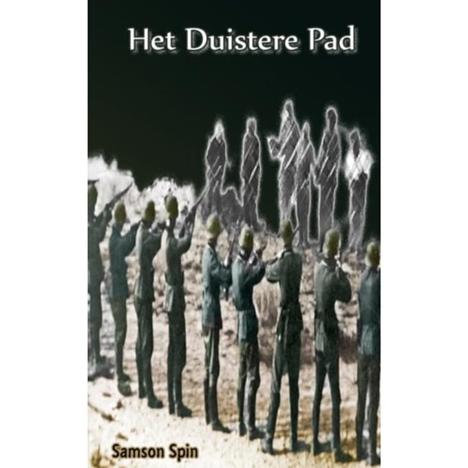 Het Duistere Pad - Samson Spin