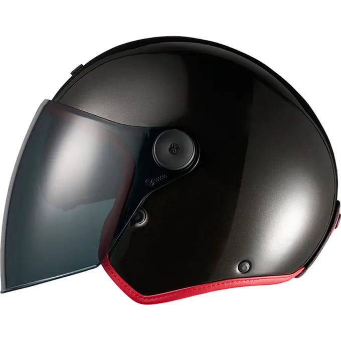 Jet motorhelm Nexx Helmets X.G30 Svelto