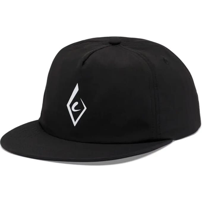 Black Diamond Synthetic Surf Pet Zwart Man,Vrouw