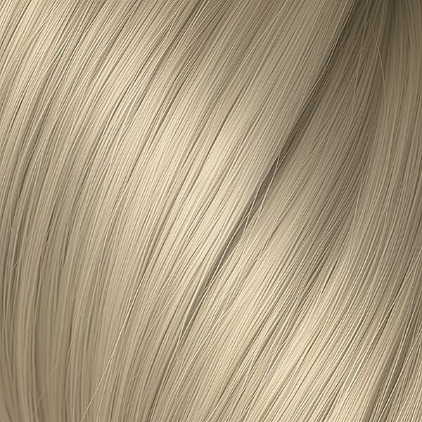 Seiseta Keratin Fusion 1004 Extra Zeer Licht Asblond 50-55cm