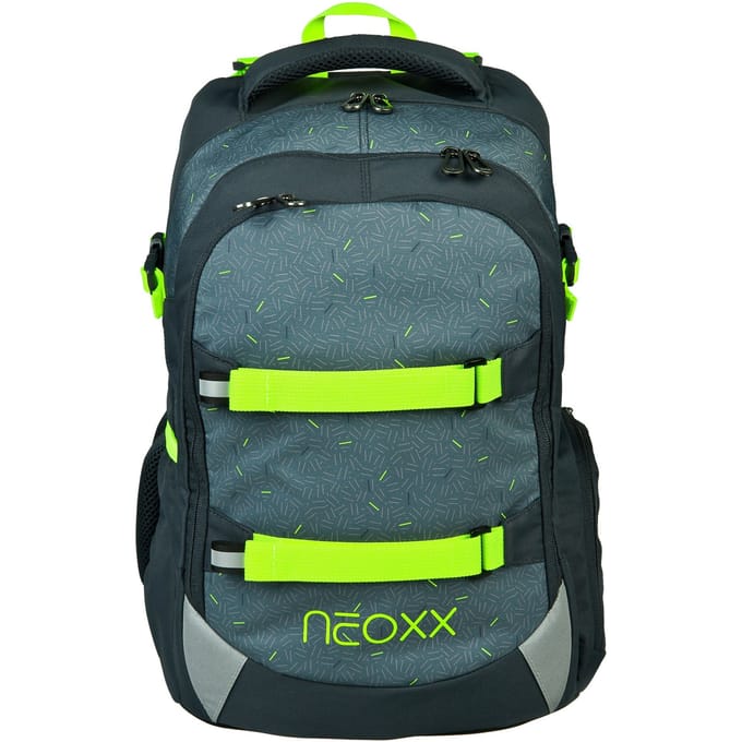 Neoxx Rugzak 45.5 CM - Boom