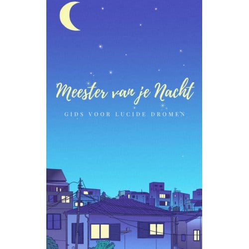 Meester Van Je Nacht - Andries B.V.