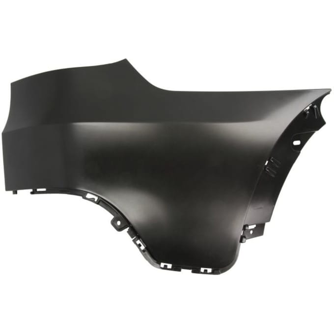Bumper BLIC 5508-00-0096962P