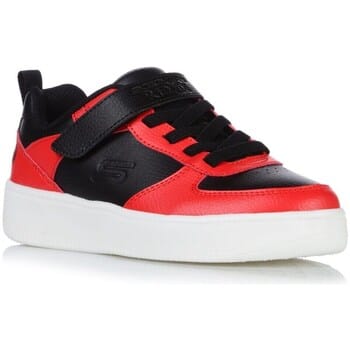 Lage Sneakers Skechers Sport Court 92
