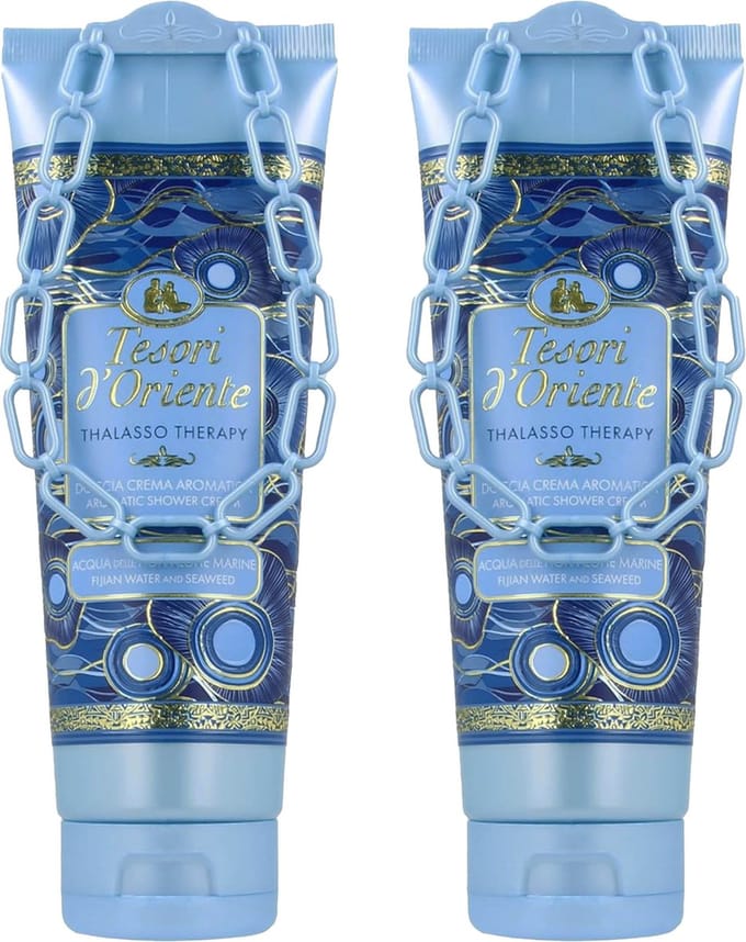 Tesori d'Oriente Thalasso Therapy Douchegel 250ml