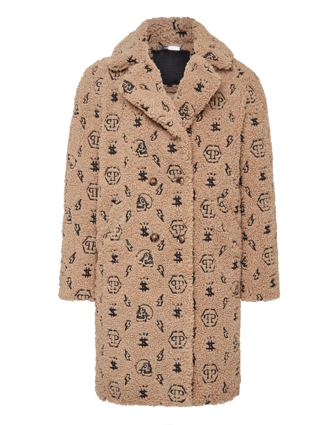 Vacht Lang Monogram