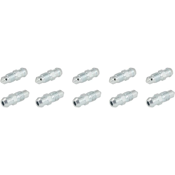 Ontluchtingsschroef / -nippel QUICK BRAKE 0053
