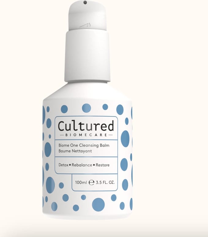 Cultured - BIOMECARE - One Cleansing Balm 100ml
