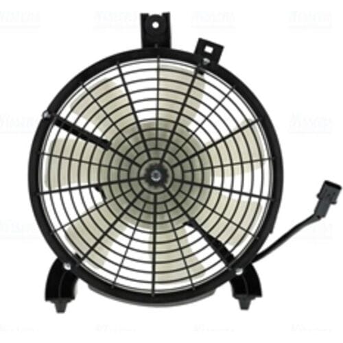 Ventilatorwiel, motorkoeling NISSENS 850265