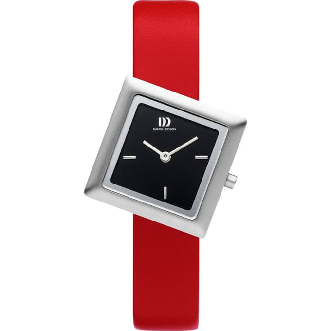 Danish Design Frihed IV24Q1286 Tilt Horloge