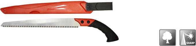 Polet snoeizaag 300mm - recht blad