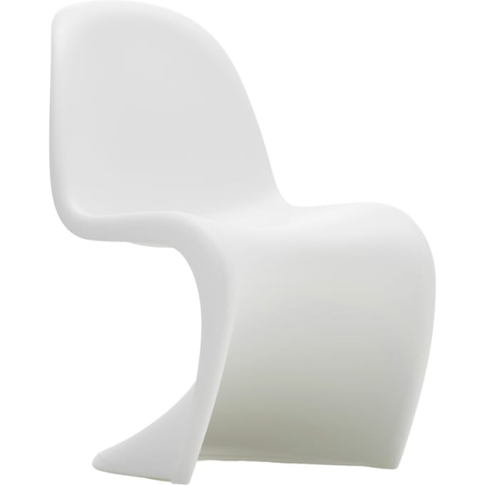 Vitra - Panton Junior - wit