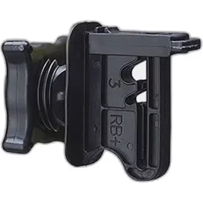 Isolerende hekgreep Beaumont RB+