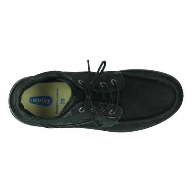 Wolky Veterschoenen