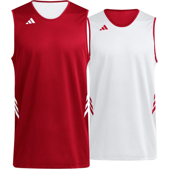Mouwloos shirt voor kinderen adidas Essentials