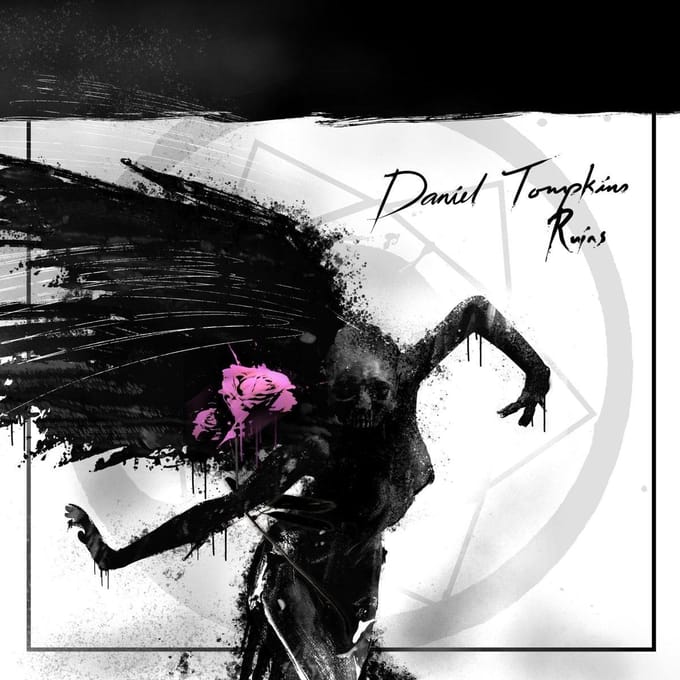 Ruins - Daniel Tompkins