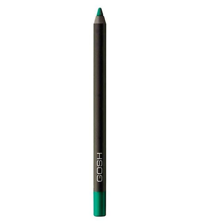 GOSH Velvet Touch Eye Liner Waterproof Woody Green 1,2 g