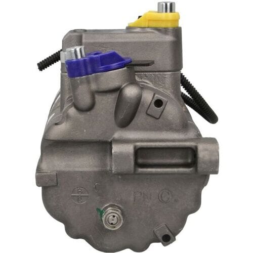 Airco-compressor ELSTOCK 51-0189