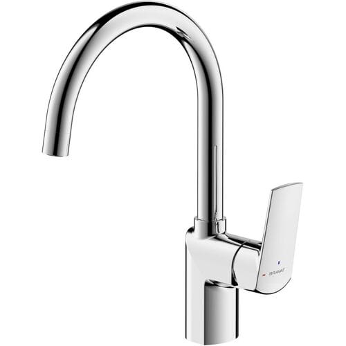 Bravat Valencia Sink Faucet 3519242