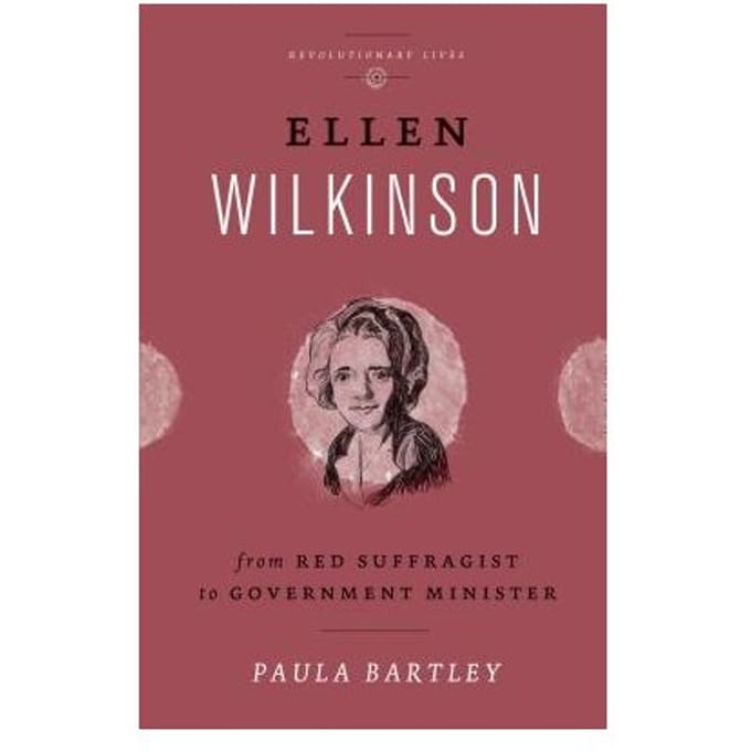 Ellen Wilkinson - Paula Bartley