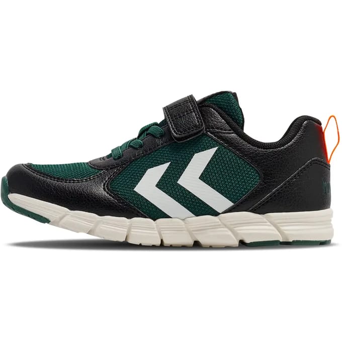 Hummel kindersneaker Speed 2.0 JR 230784