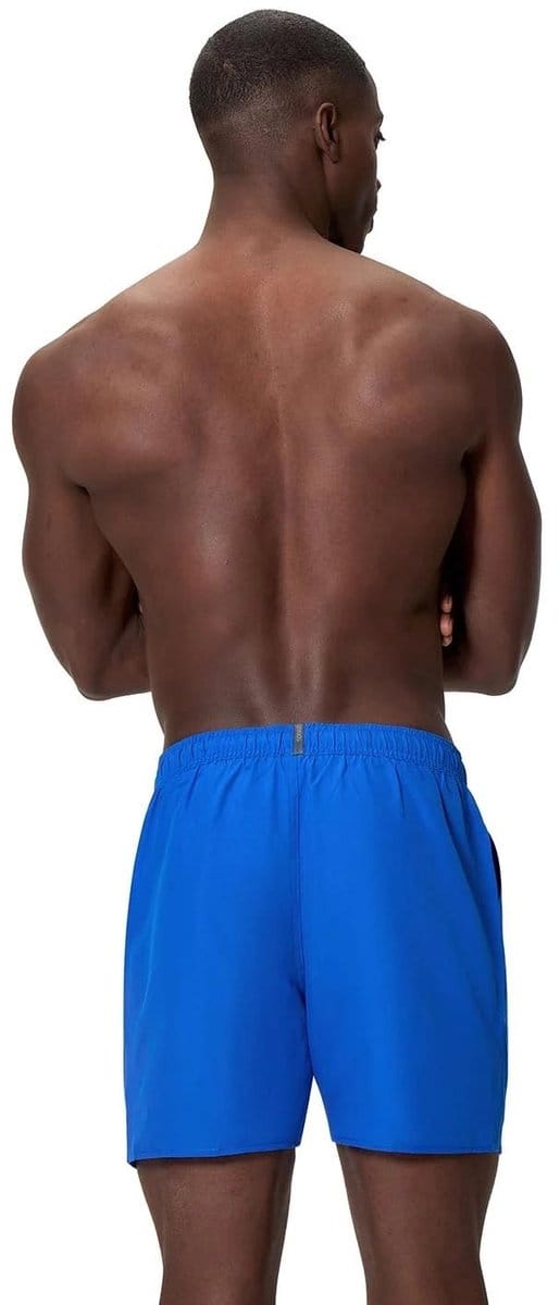 Speedo prime leisure - in de kleur blauw - Heren - Maat M