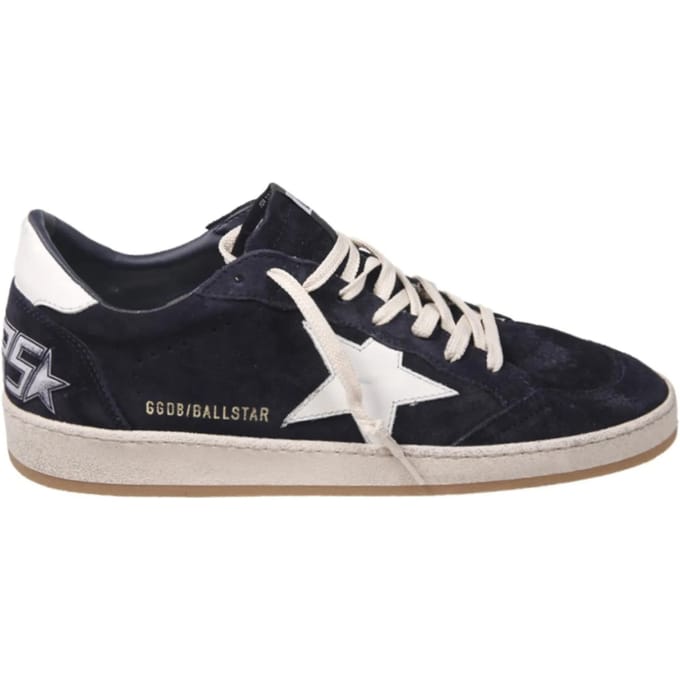 Golden Goose Mannenschoenen