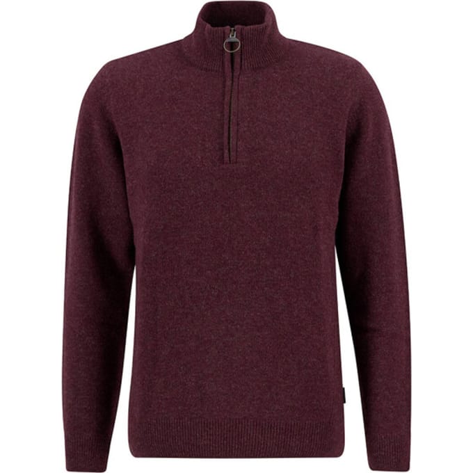 Barbour Pullover mkn0837