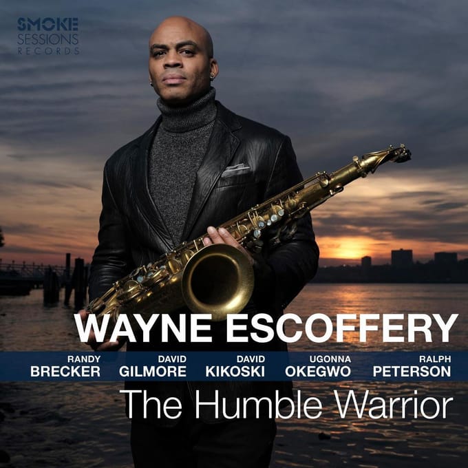 The Humble Warrior