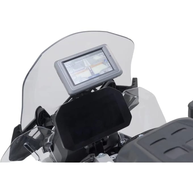 Motorfiets gps-ondersteuning SW-Motech BMW R 1300 GS (23-)