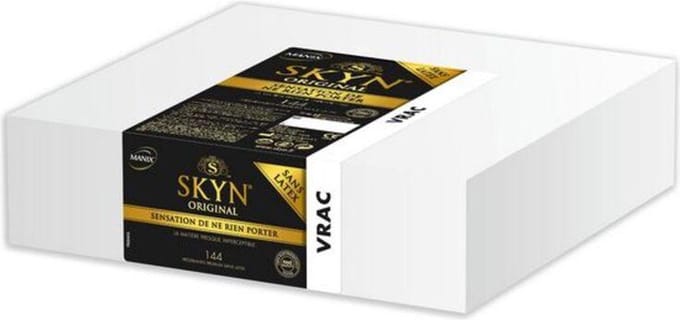 Condooms Manix Skyn Original 144 stuks