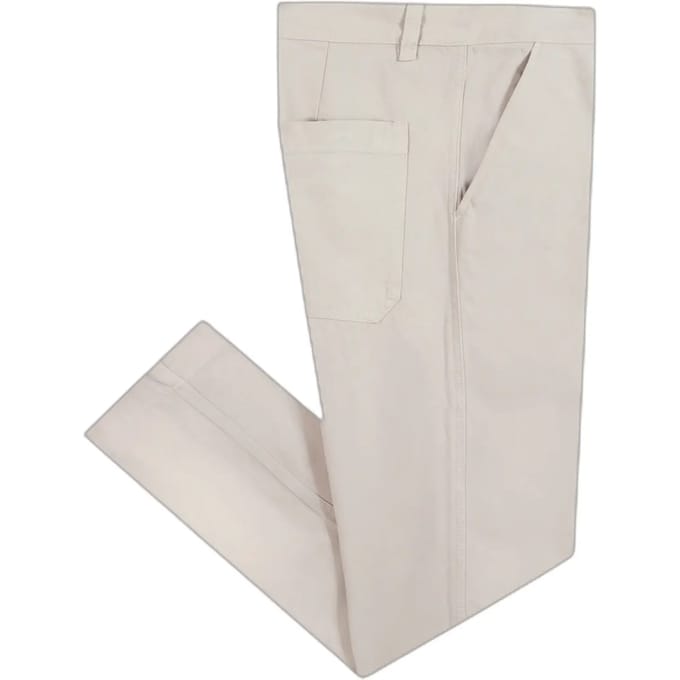 Chino broek Faguo Hagenau