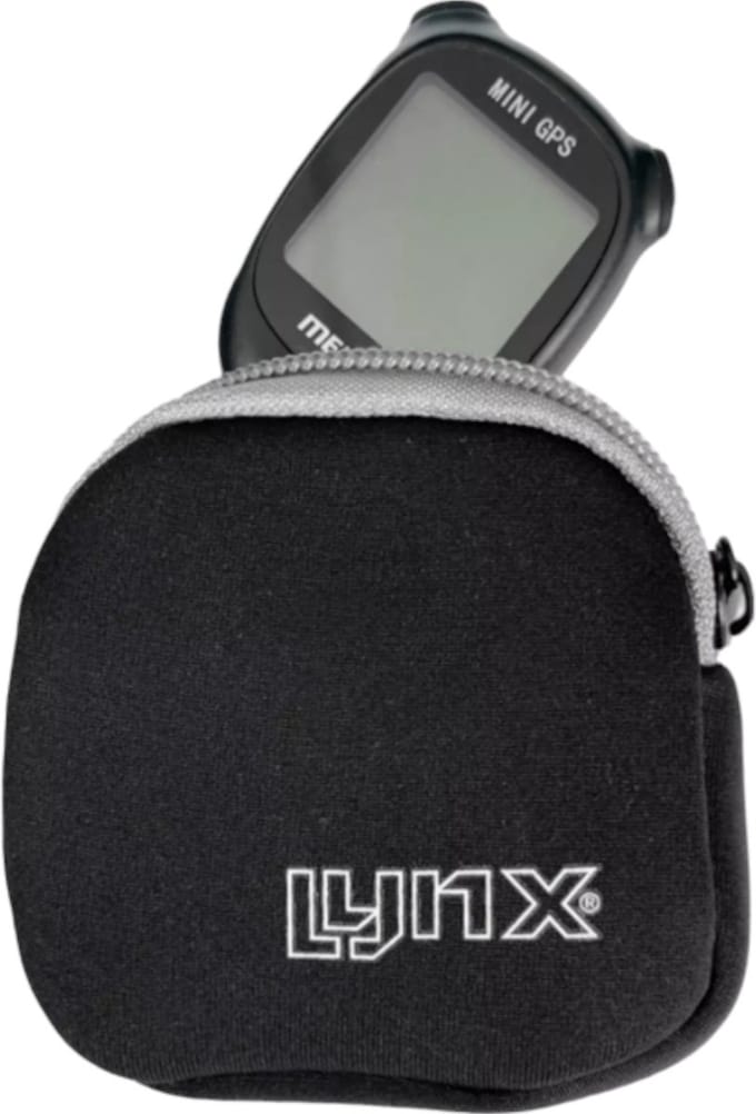 LYNX Display beschermhoes M 8 x 8 x 2 cm