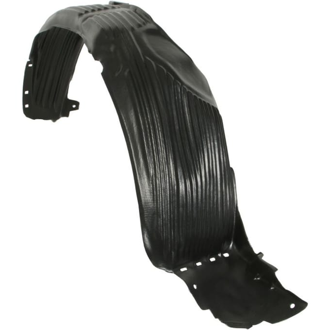 Bumper - sierlijst/beschermende lijst BLIC 6501-01-3266802P