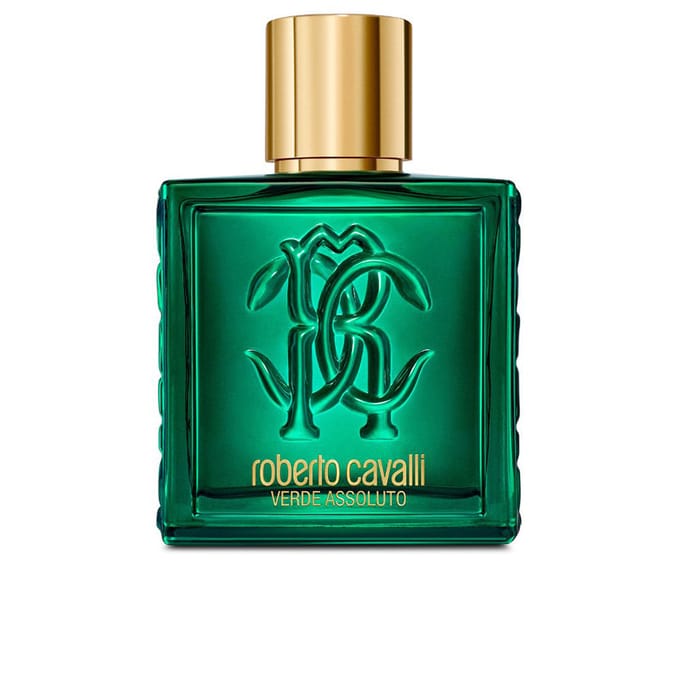 Roberto Cavalli Eau De Parfum Roberto Cavalli - Verde Eau De Parfum  - 100 ML